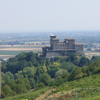 Due Castelli tra i vigneti