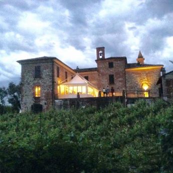 Il Mito della Malvasia - Weekend tra le colline emiliane