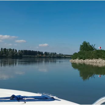 Castelli del Po: alla scoperta delle dimore storiche sul Grande Fiume 